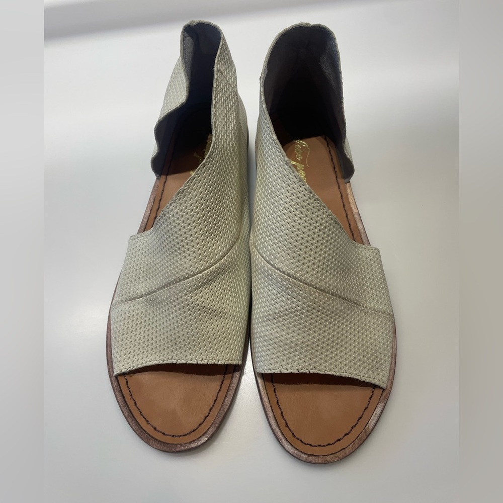 Free People Shoes